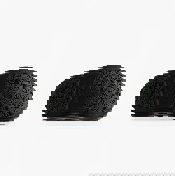 Bedroom Athletics Bedroom Athletics KIEFER Mens Mules SlippersDistressed Tea