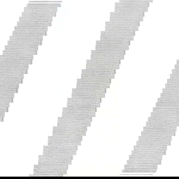 The Rugs Handwoven Natural Wool Rug - Sustainable Elegance