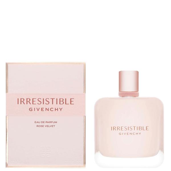 Givenchy Irresistible Rose Velvet Eau de Parfum Spray 80ml - Additional 2