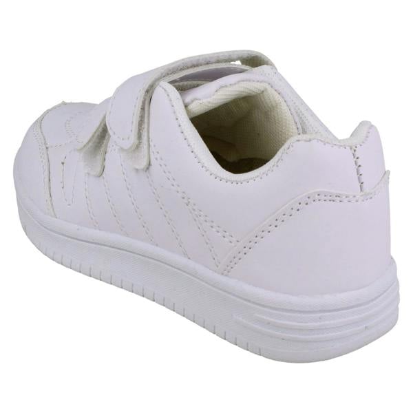 Spot On Unisex Kids Spot On Casual Trainer N1143