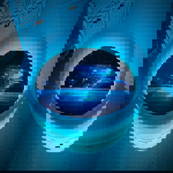 tickit Space Discovery Play Mat