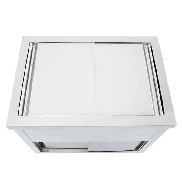 Kukoo Mobile Ice Cart - 800mm