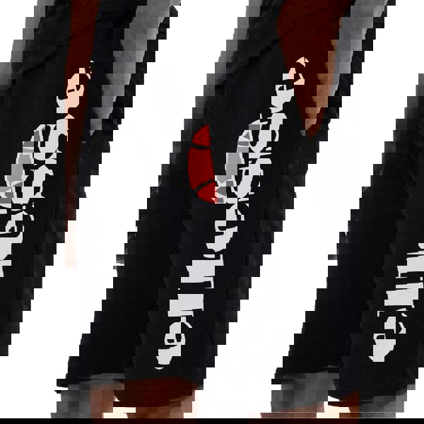 Ellesse Mens Bossini Fleece Shorts - Black - 