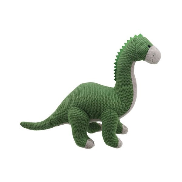 Wilberry Brontosaurus - Medium - Wilberry Knitted