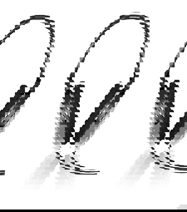 Philips SHP2500 Indoor Corded TV Studio Headphones – Free Gift RRP £5!