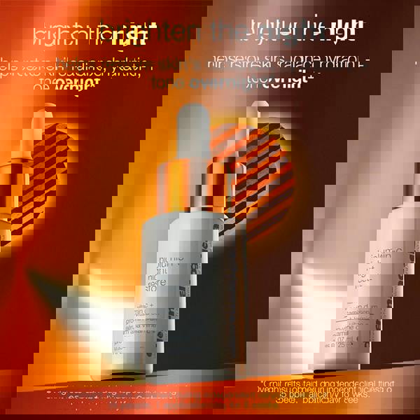 Dermalogica Biolumin-C Night Restore Duo