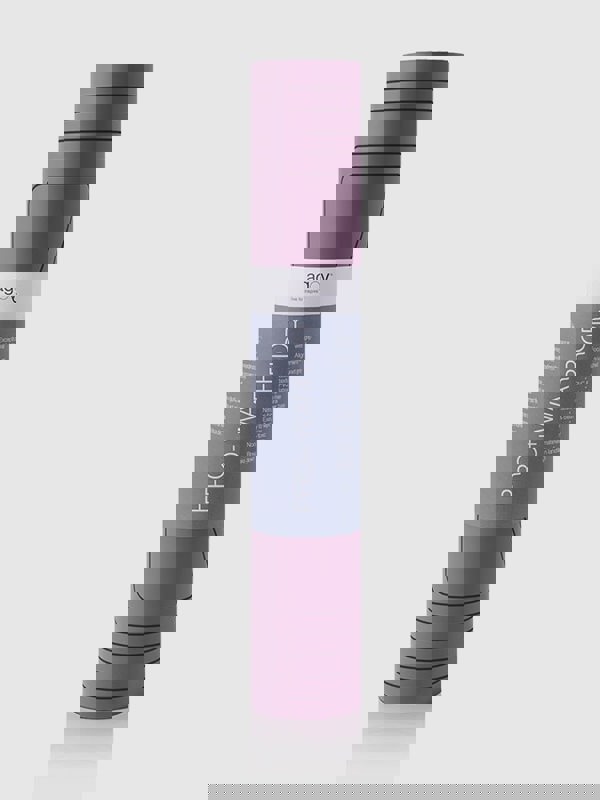 agoy Pro+ Warrior Yoga Mat