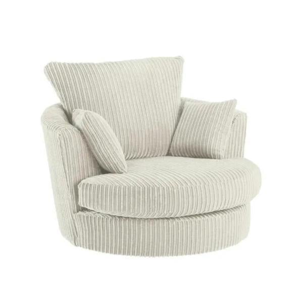 Sofa Scene Chicago Scatter Back Living Room Furniture Range