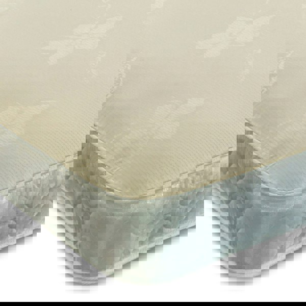 Starlight Beds Stress-Free Hybrid Mattress - 18cm Deep, Soft Feel