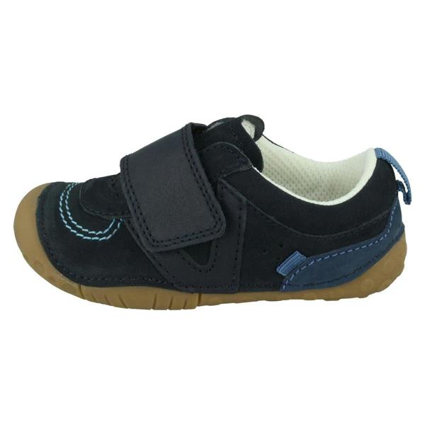 Start-rite Boys Startrite Casual Pre-Walking Shoes Shuffle