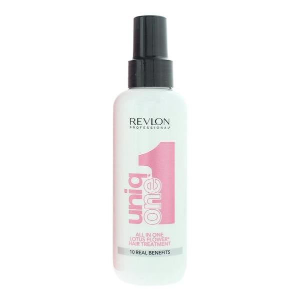 Revlon Uniq One Lotus Flower Hair Treatment 150ml