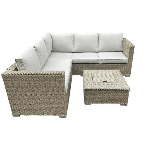 Corner Sofa Outdoor