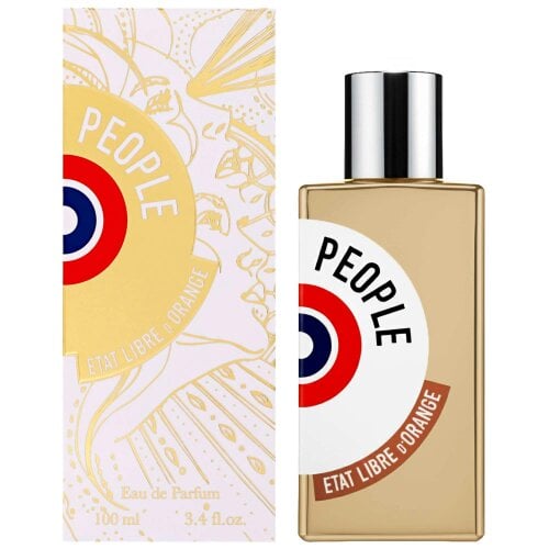 Etat Libre d'Orange Remarkable People Eau de Parfum Spray