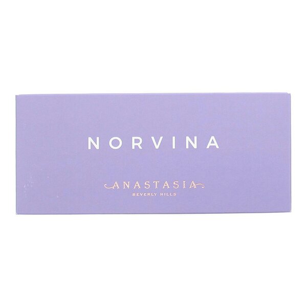Anastasia Beverly Hills Norvina Eye Shadow Palette