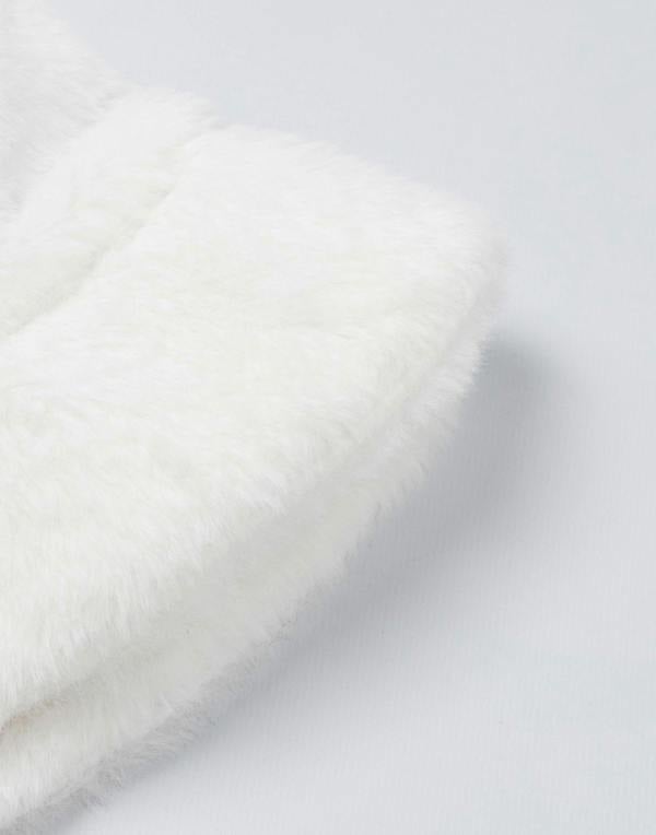 Harry Potter Unisex Kids White Hedwig Bucket Hat (One Size)