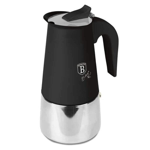 Berlinger Haus Coffee Maker, 6 Cups  BH8912