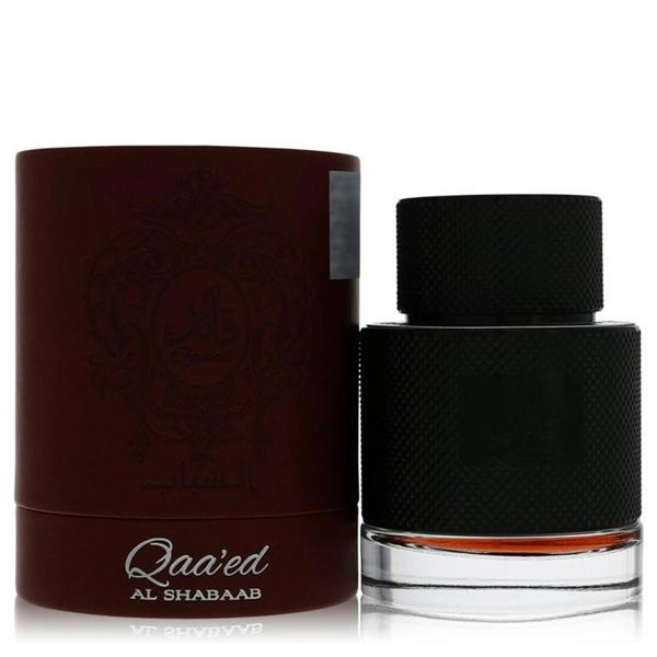 Lattafa Qaaed Al Shabaab Eau De Parfum 100 ml