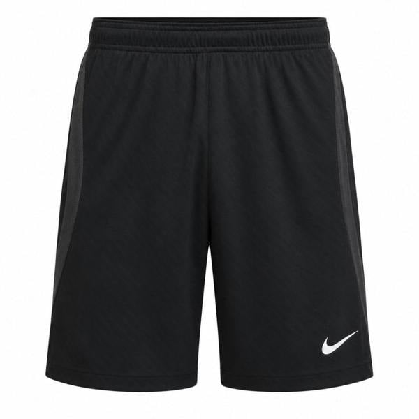 Nike Training DRI-FIT Strike Black Shorts S