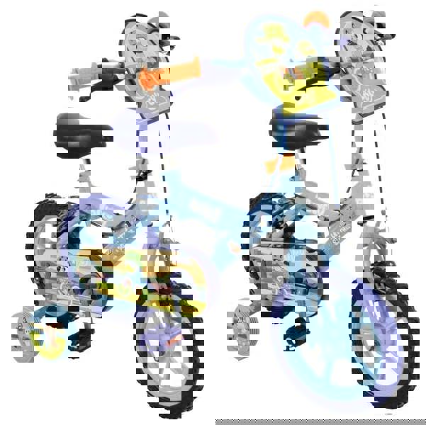 Bluey My First 12" Bike