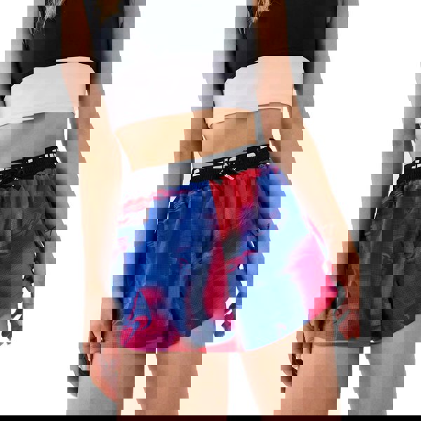 P.E Nation PE Nation Womens Rewind Short in Print