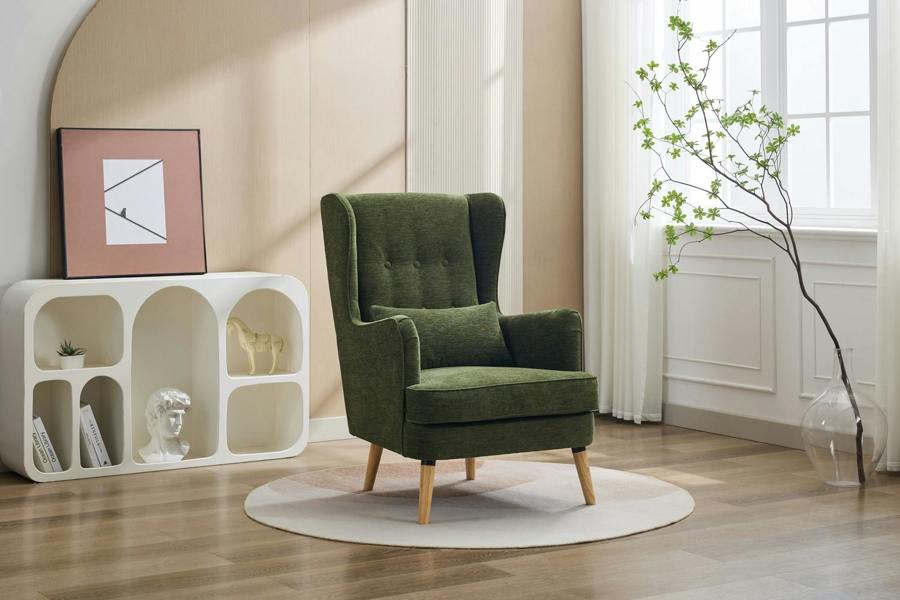 Knowle Armchair