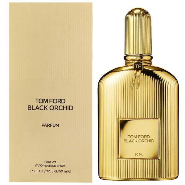 Tom Ford Black Orchid Parfum Spray 50ml - Additional 2