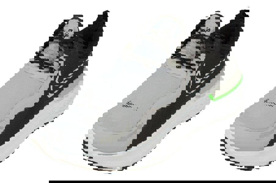 Nike React Miler Shield Mens Cq7888  003 - Black Obsidian Mist 003 - Photo 0