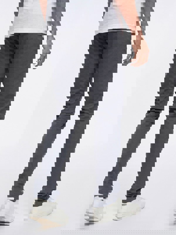 Crosshatch Roysden Chinos Petrol
