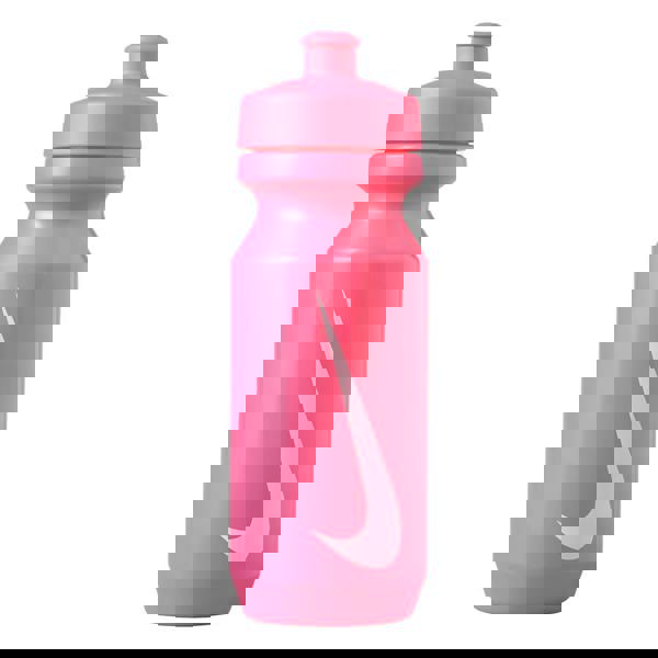 Nike Big Mouth 2.0 Wide Mouth 650ml Water Bottle - Pink Pow - 