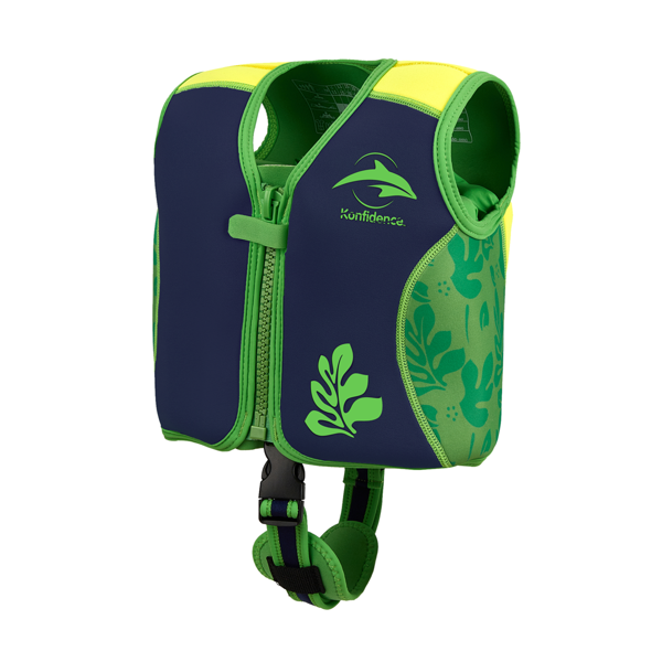 Konfidence Original Konfidence™ Jacket with Removable Support Strap