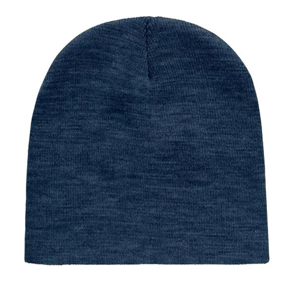 MidOcean Marco RPET Beanie - Blue - 