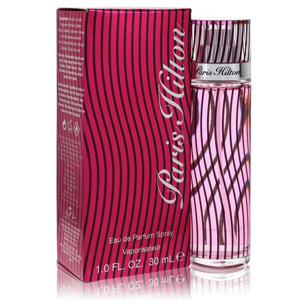 Paris Hilton Paris Hilton by Paris Hilton Eau De Parfum Spray 1 oz for Women 30 ml