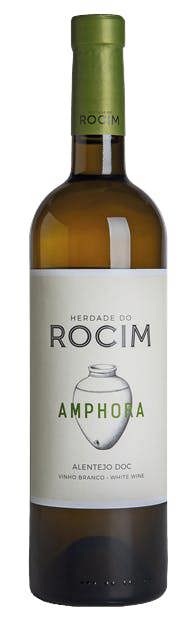Herdade do Rocim, Rocim Amphora White, Alentejo 2024 75cl