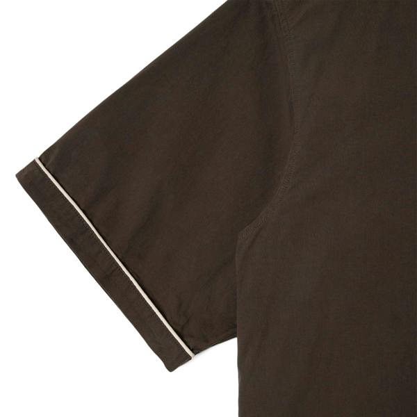 Stan Ray Short Sleeve Bowling Shirt