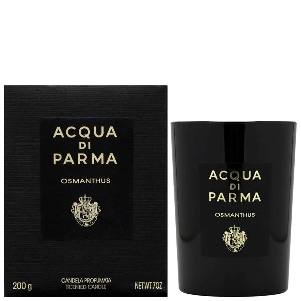 Acqua Di Parma Osmanthus Candle 200g - Additional 2