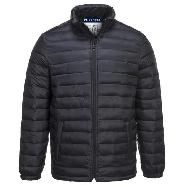 Baffle Jacket Portwest