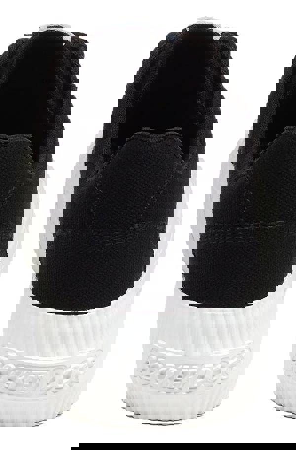 Rocket Dog Cheery Womens Casual Lace Up Canvas Pumps Shoes Trainers