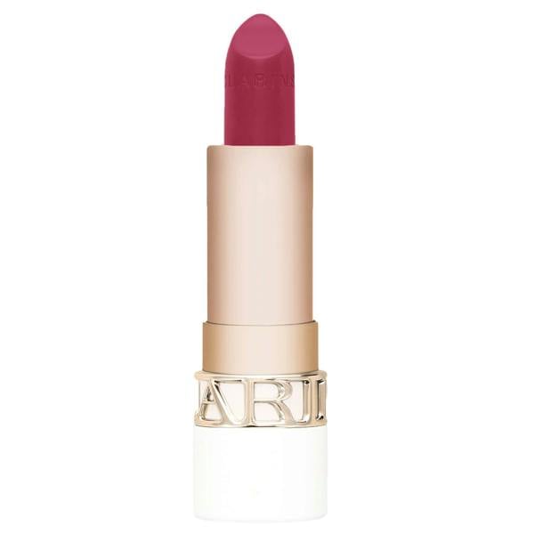 Clarins Joli Rouge Shine 744S Soft Plum 3.5g / 0.1 oz. - Extra