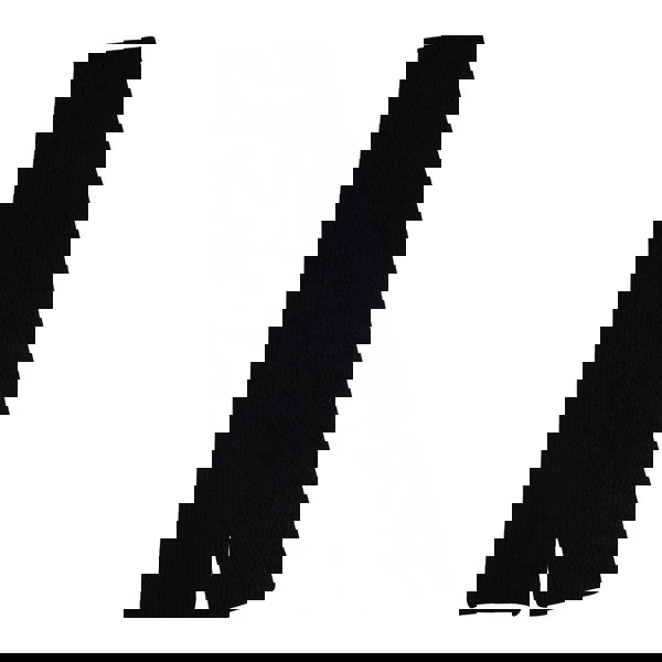 House of Dalziel Cashmere Skinny Rib Scarf