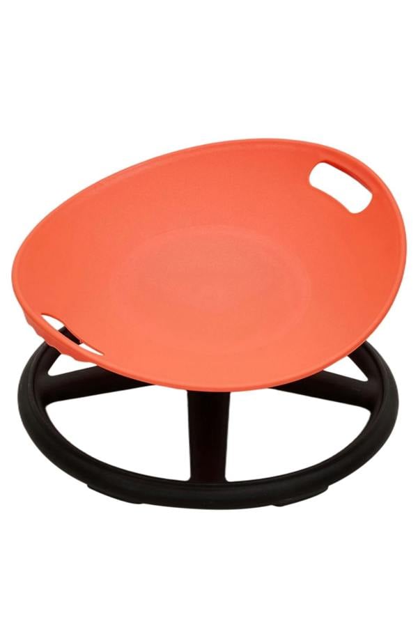 Living and Home Sensory Balance Training Spinning Chair for Kids