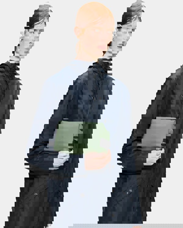 Rains Wash Bag Small - Well 145 - CHO - Designer Unisex Bags