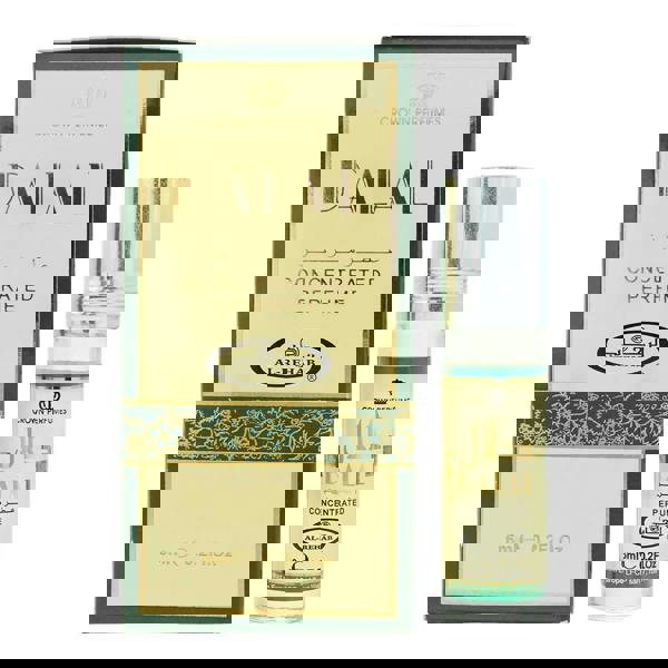 Al-Rehab Dalal Perfume Oil 6ml