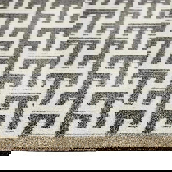 My Mat Nylon - My Form Geo