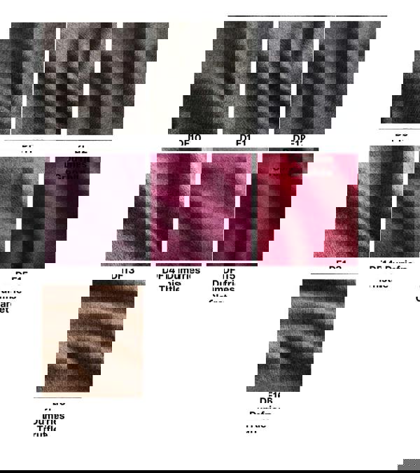 Double lid - deep ottoman storage & coffee table - ISTOOLS