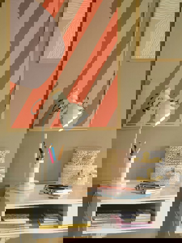 Nordlux Devone | Table lamp | White