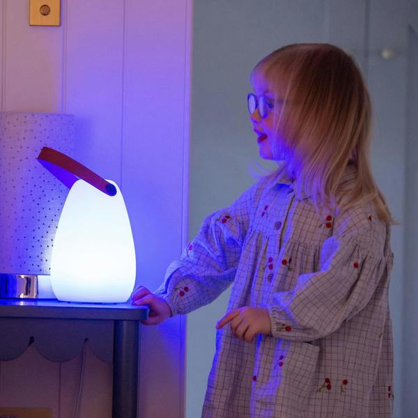 tickit Sensory Glow Lantern