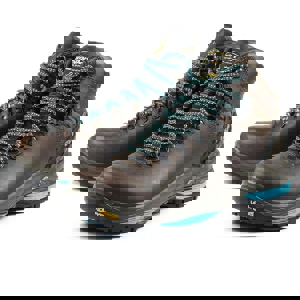 GriSport Lady Glide Womens Vibram Waterproof Hiking Trekking Boots