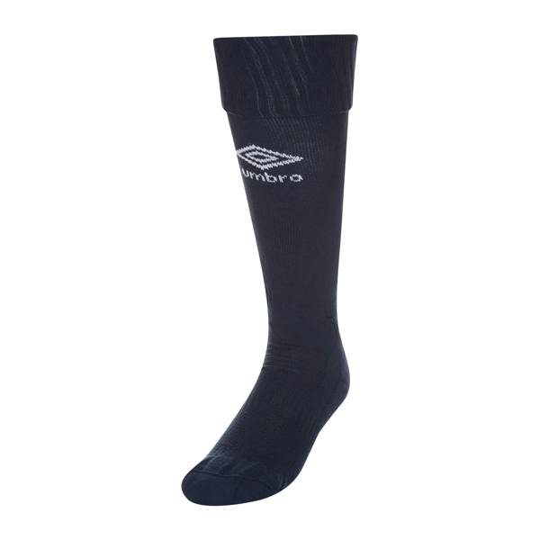 Umbro Childrens/Kids Classico Socks - Dark Navy - 
