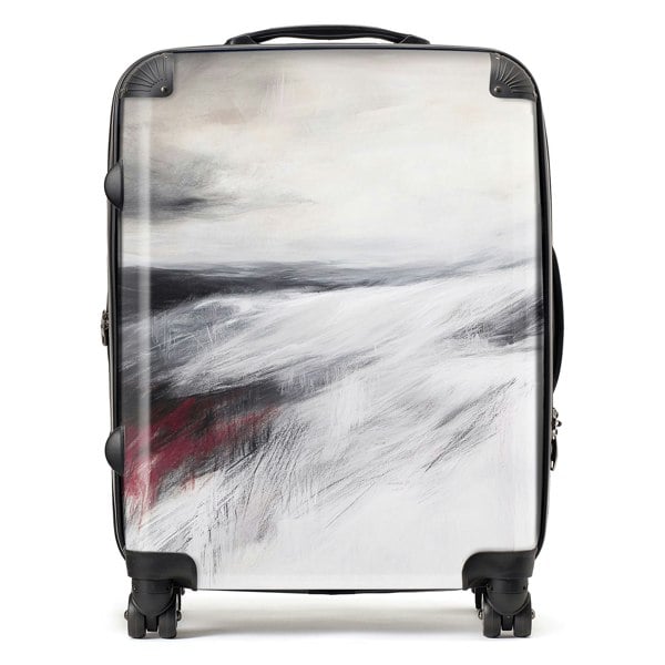 Warren Reed Isla Quinn: 00004 Suitcase