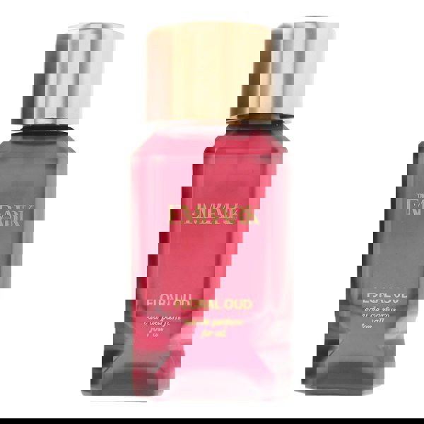 Embark Floral Oud Eau de Parfum 100ml Unisex